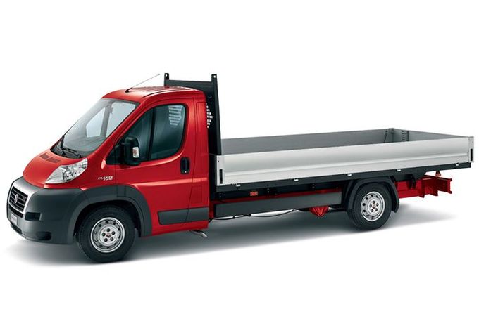 ducato cassonato