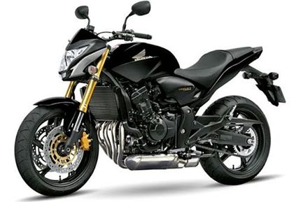 honda hornet