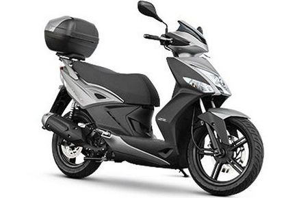 kymco