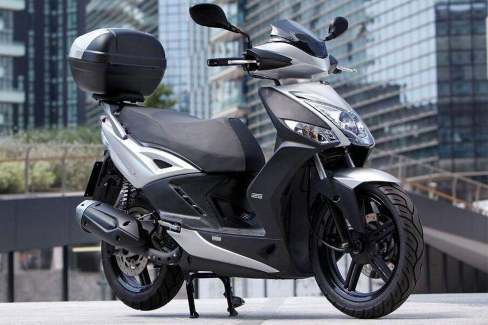 kymco 3