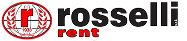 logo rosselli rent