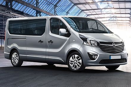 vivaro