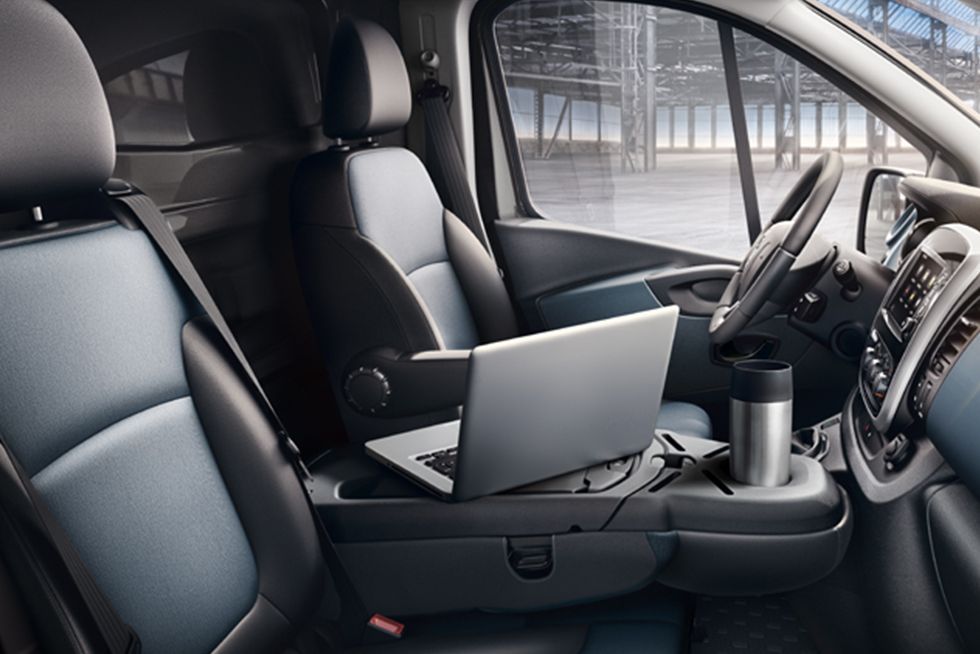 vivaro 1