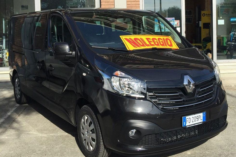 renault 3