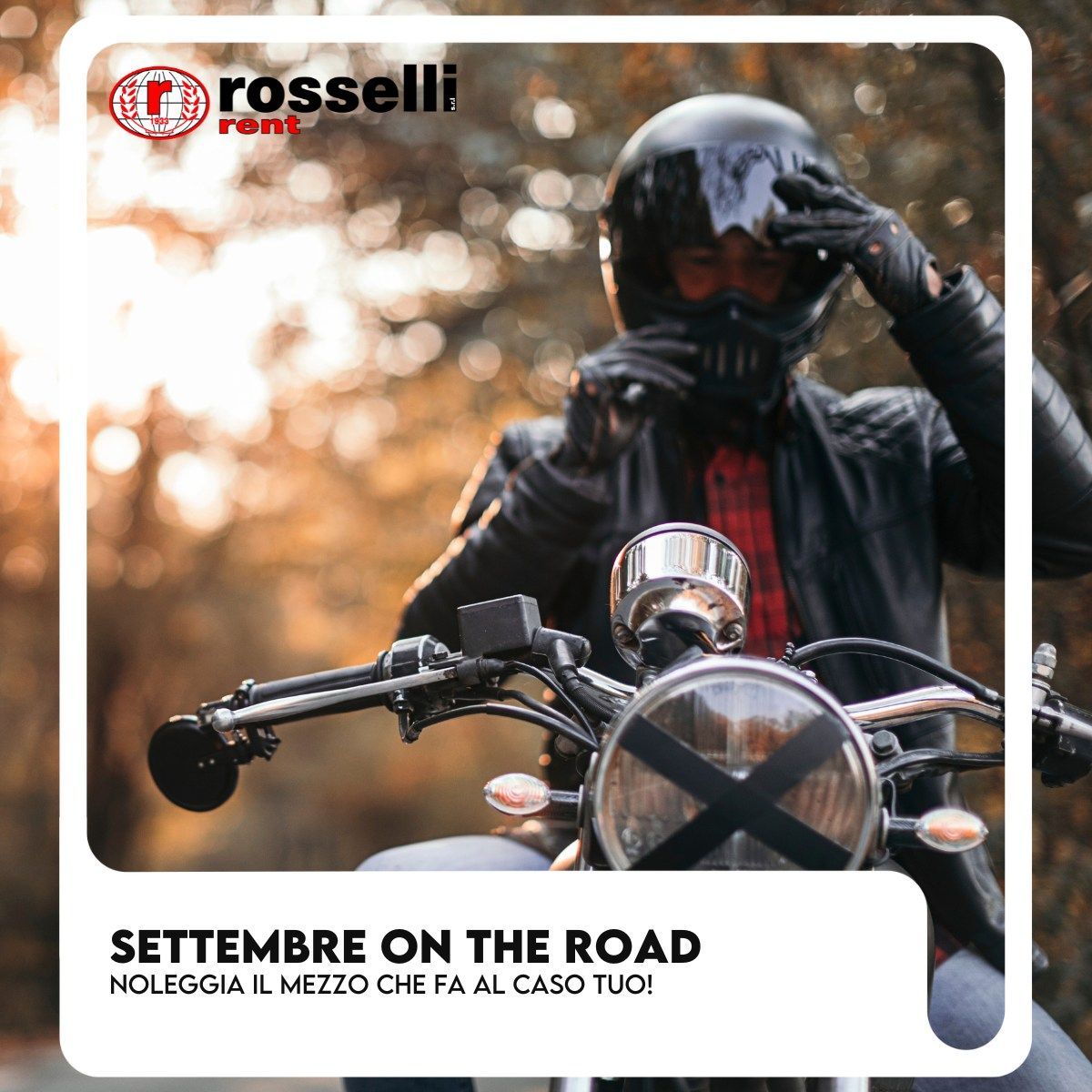 rosselli rent