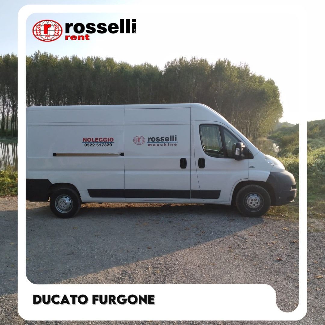 furgone 4