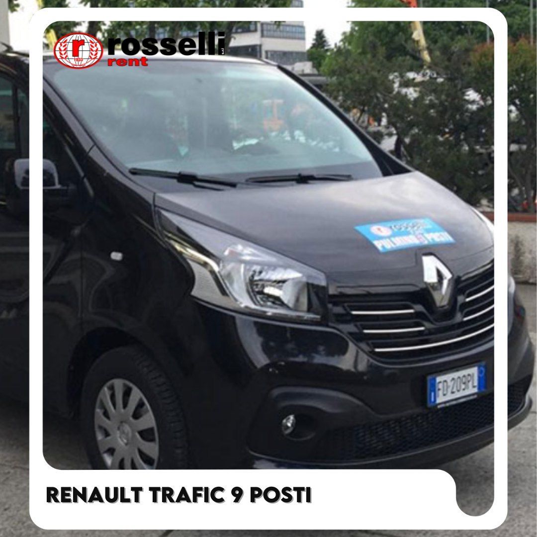 rosselli rent 3