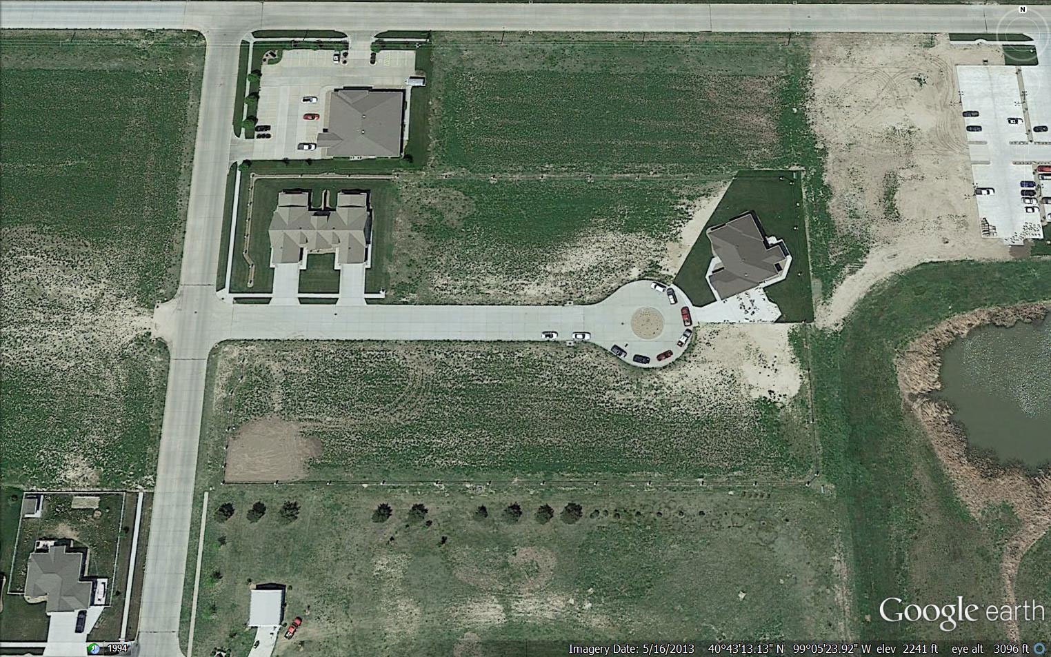 Home Johson Imperial Homes Hastings, NE