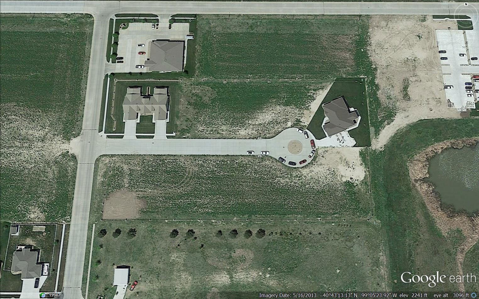 Windsor Estates — Hastings, NE — Johnson Imperial Homes Windsor Estates — Hastings, NE — Johnson Imperial Homes