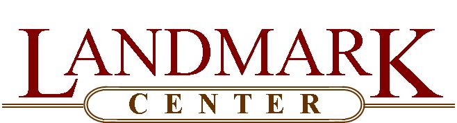 Landmark Center Logo — Hastings, NE — Johnson Imperial Homes Landmark Center Logo — Hastings, NE — Johnson Imperial Homes