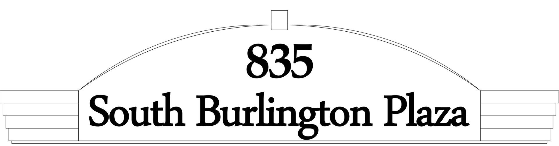 South Burlington Plaza Logo — Hastings, NE — Johnson Imperial Homes South Burlington Plaza Logo — Hastings, NE — Johnson Imperial Homes