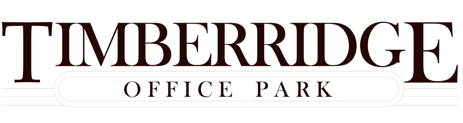 Timberridge Office Park Logo — Hastings, NE — Johnson Imperial Homes Timberridge Office Park Logo — Hastings, NE — Johnson Imperial Homes