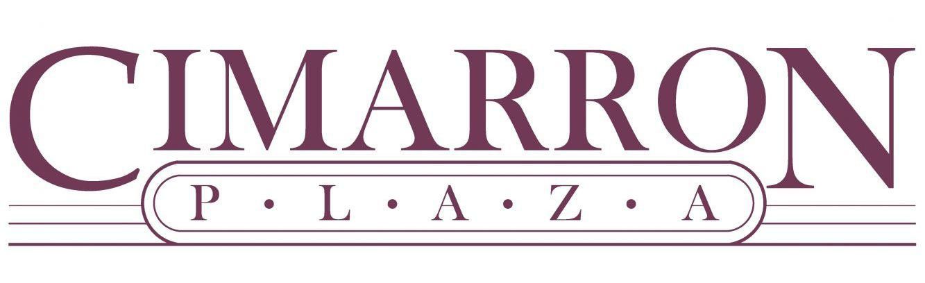 Cimarron Plaza Logo — Hastings, NE — Johnson Imperial Homes Cimarron Plaza Logo — Hastings, NE — Johnson Imperial Homes