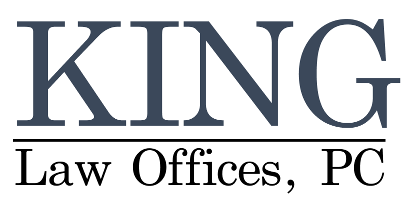 King Law Offices, PC