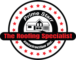 The Roofing Specialist | Prime Starr Construction, Inc. The Roofing Specialist | Prime Starr Construction, Inc.