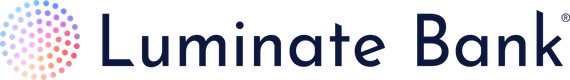 Luminate Home Loans logo