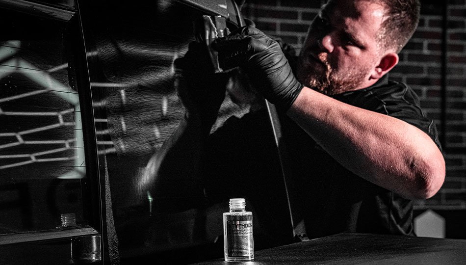 Auto Appearance Specialists Kansas City, KS Ceramic Coating