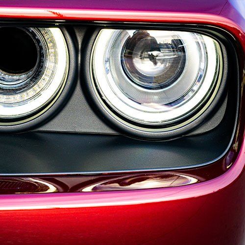Headlight