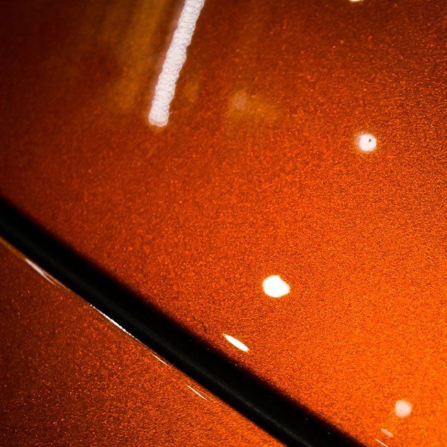 After Paint Correction