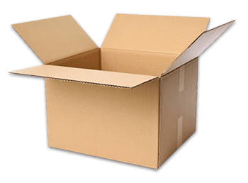 GRUPO EMPAQUE - Cajas de cartón