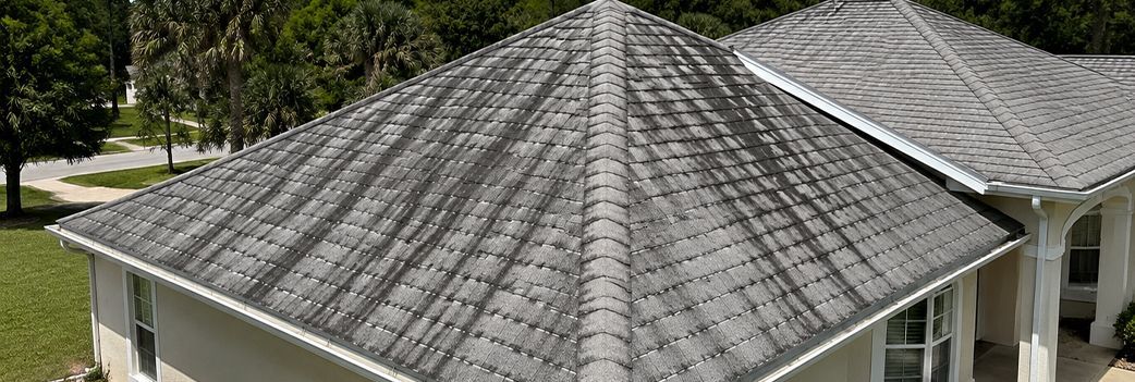 Jacksonville Roof