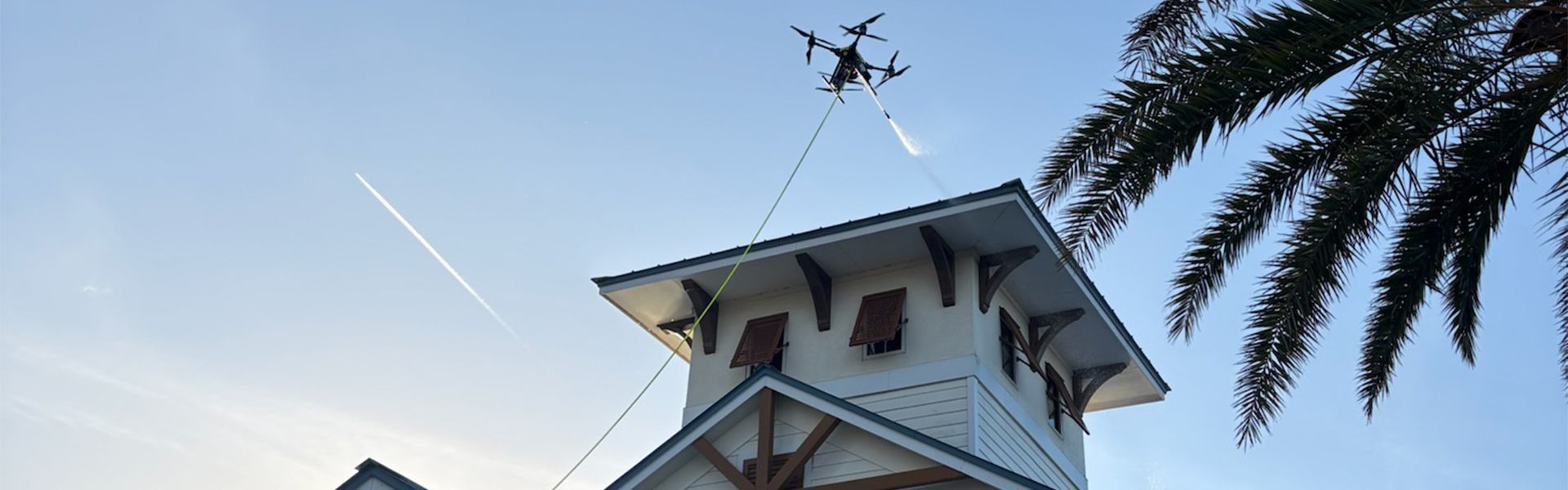 Roof Cleaning