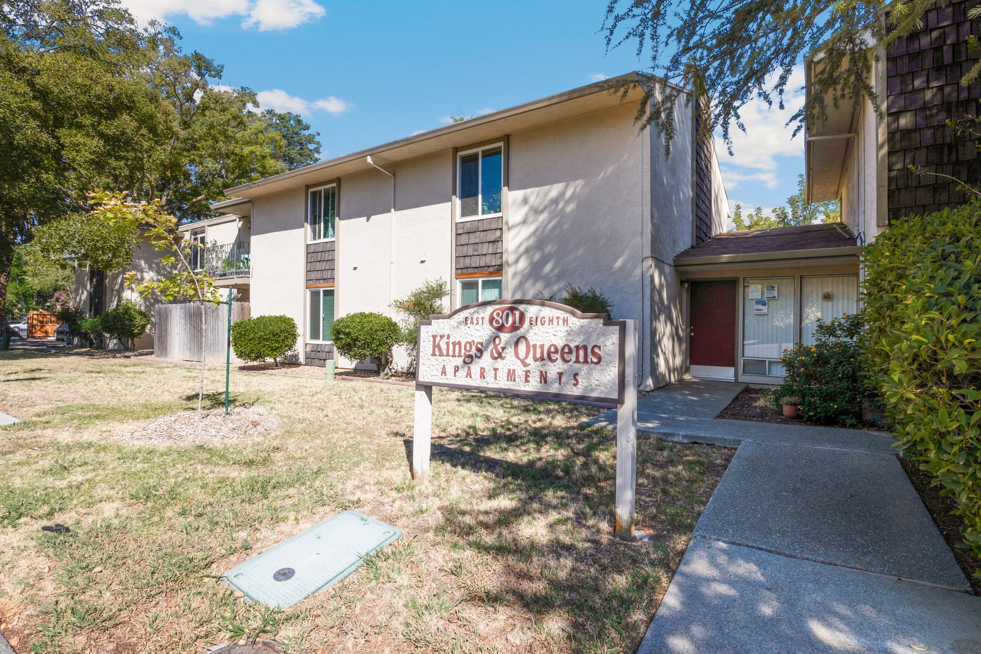 Kings & Queens Simmons Real Estate Davis, CA