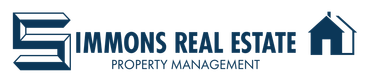 Simmons Real Estate logo