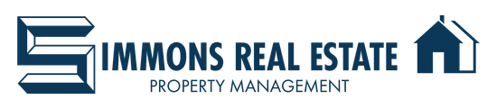 Simmons Real Estate logo