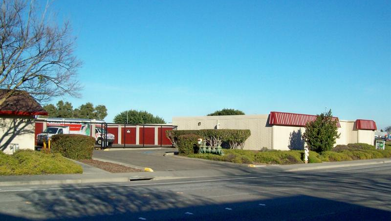 Dixon Self Storage