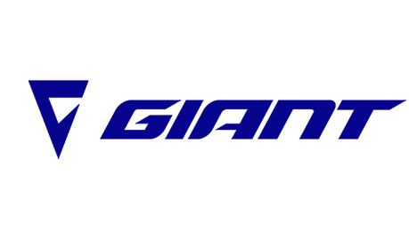 Logo for bike brand named Giant