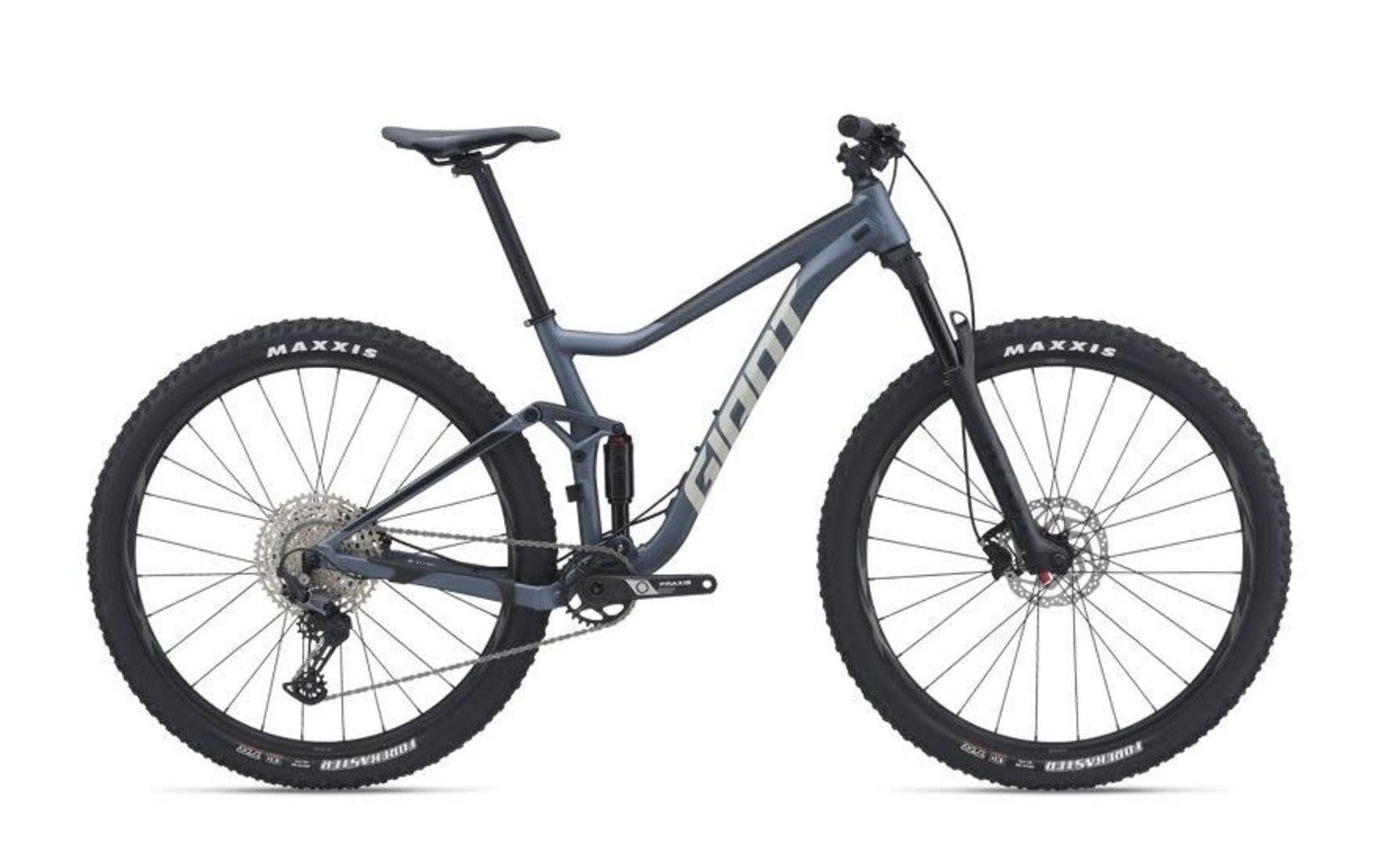 Giant Stance 29 2 bike sold at Sandstone Cycles located in Farmington New Mexico