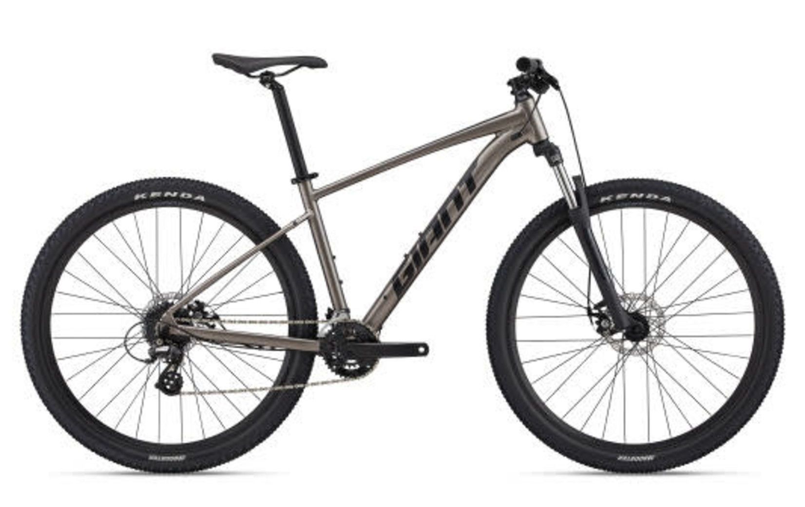 Giant Talon 4 29 bike sold at Sandstone Cycles located in Farmington New Mexico