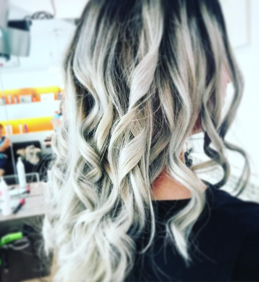 acconciature donna G&G Hair Style
