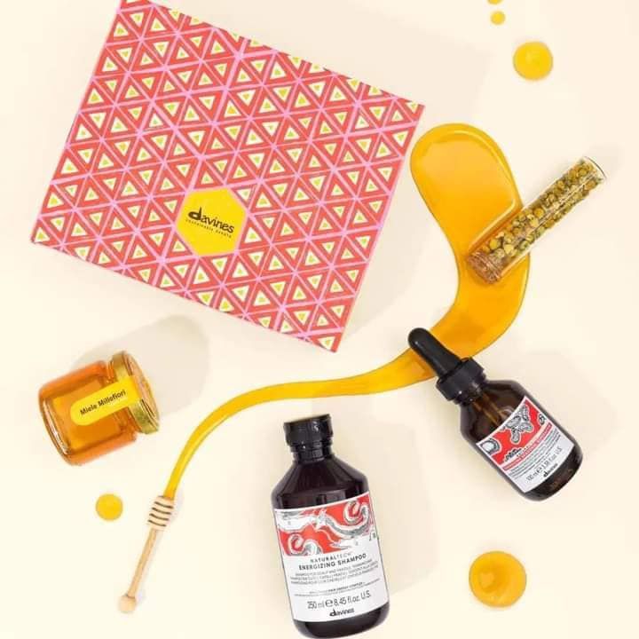 prodotti professionali per capelli