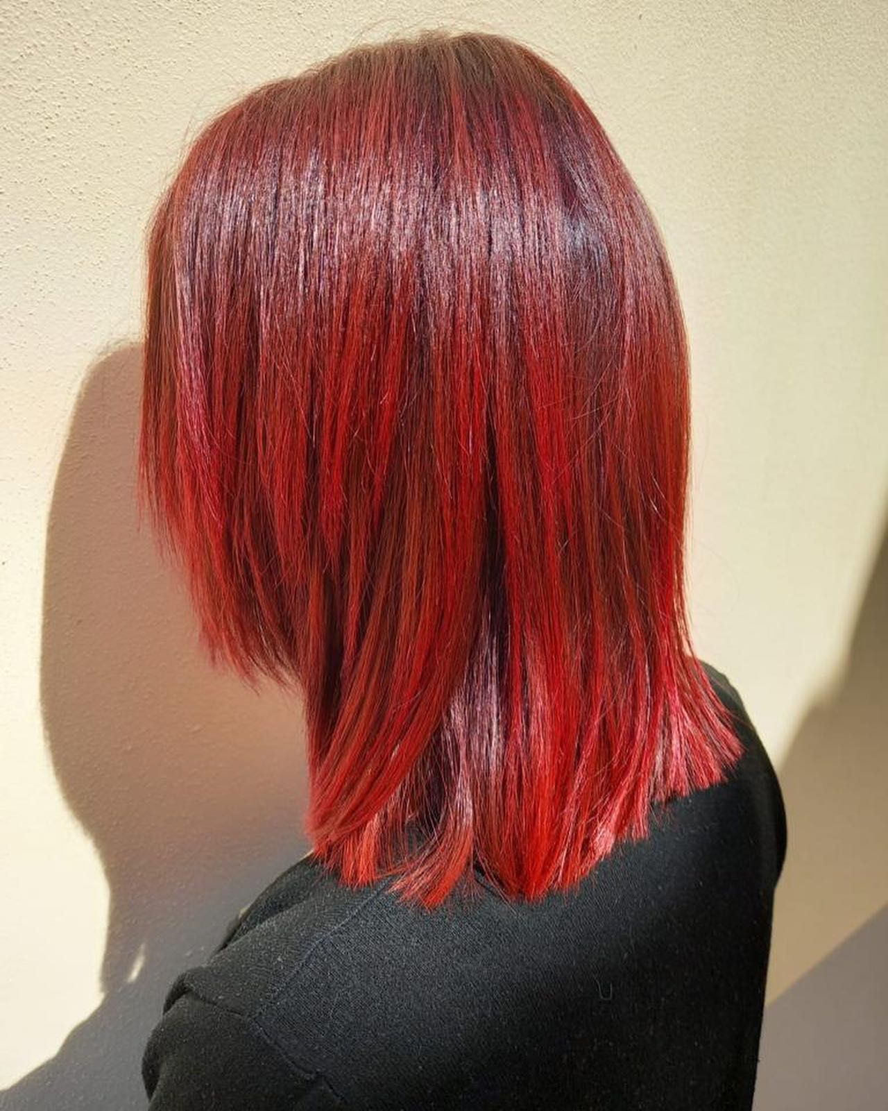 acconciature donna G&G Hair Style