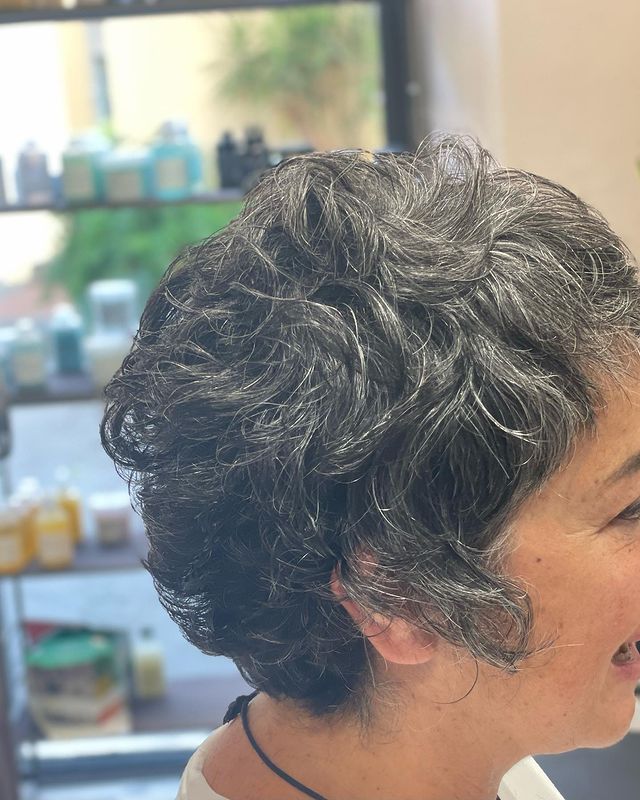 acconciature donna G&G Hair Style
