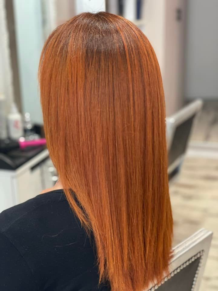 acconciature donna G&G Hair Style