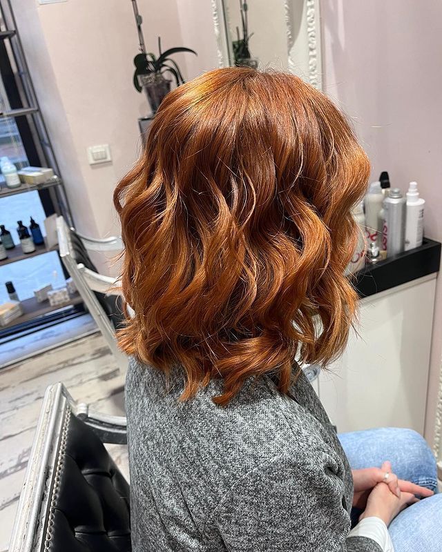 acconciature donna G&G Hair Style