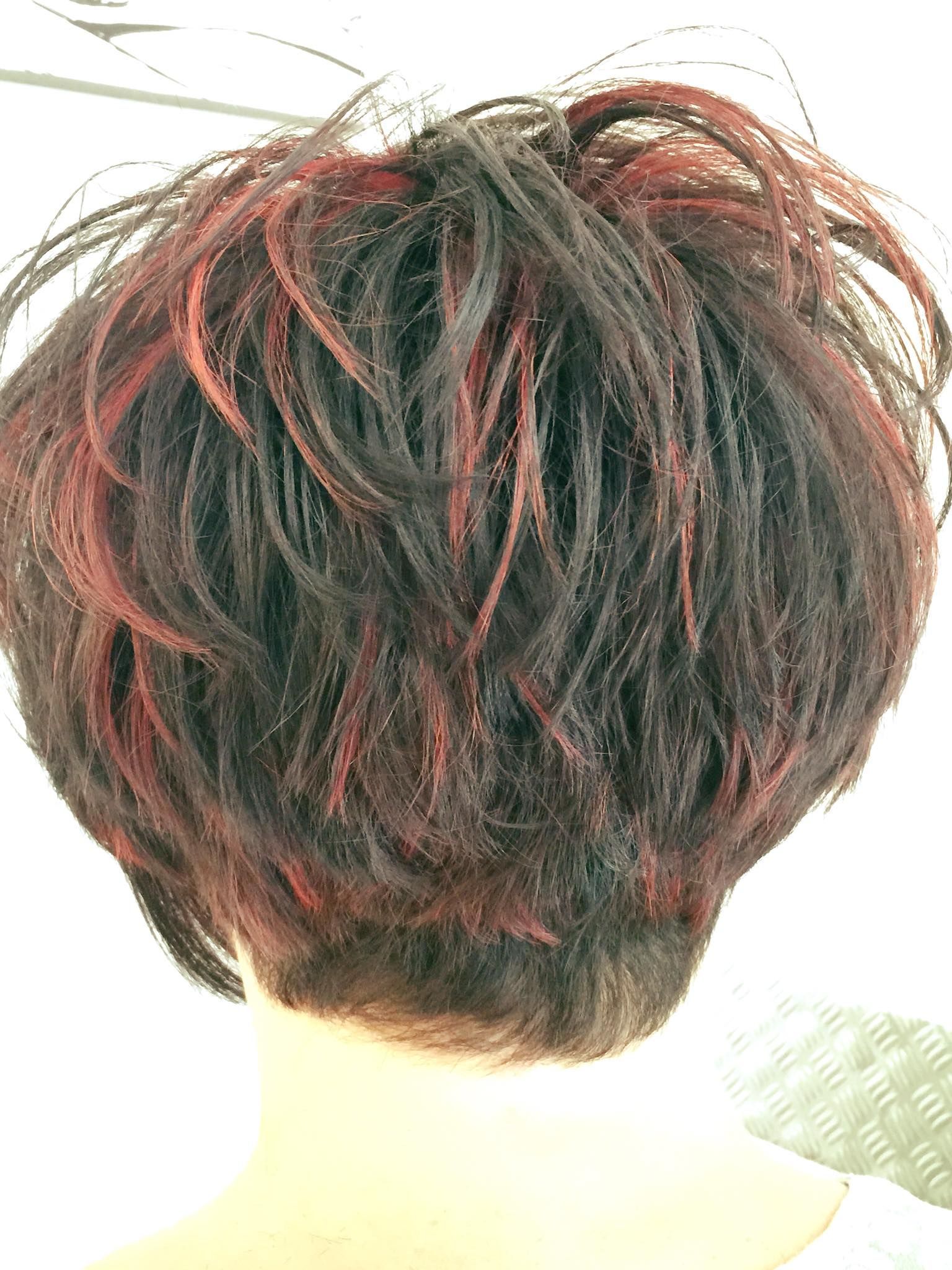 acconciature donna G&G Hair Style