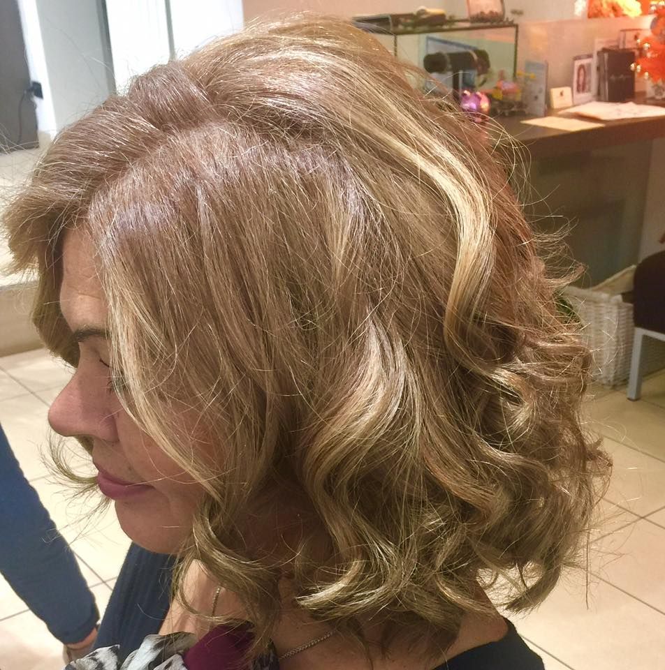 acconciature donna G&G Hair Style