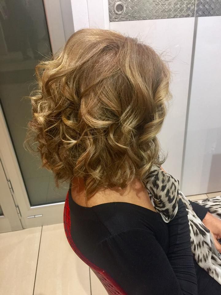 acconciature donna G&G Hair Style