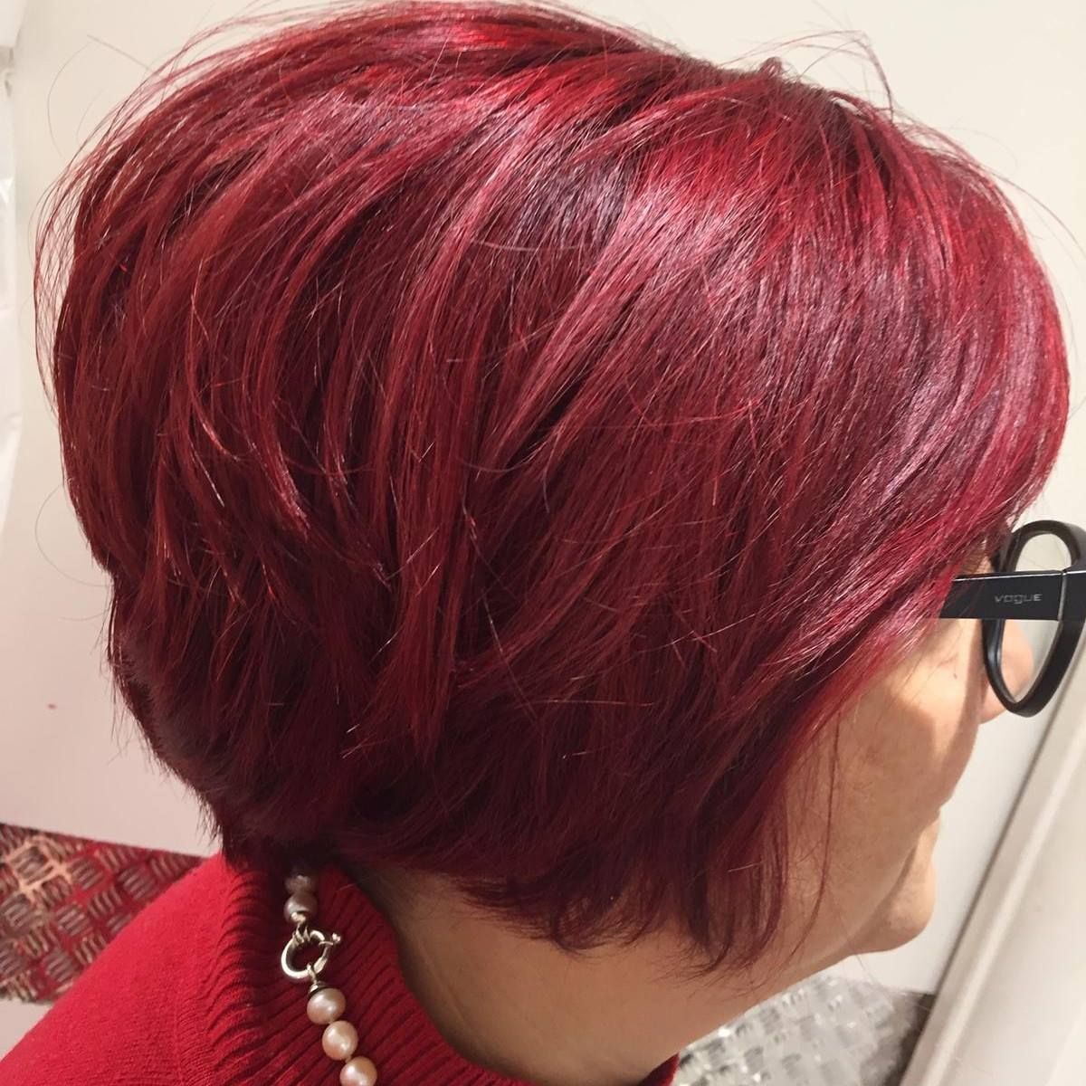 acconciature donna G&G Hair Style