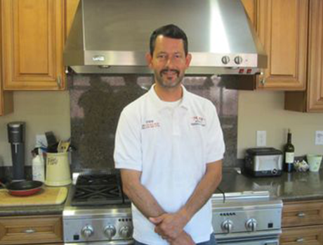 Efren Alvarez — San Pablo, CA — Alvarez Appliance Repair Efren Alvarez — San Pablo, CA — Alvarez Appliance Repair
