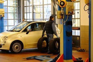 fiorentini autofficina