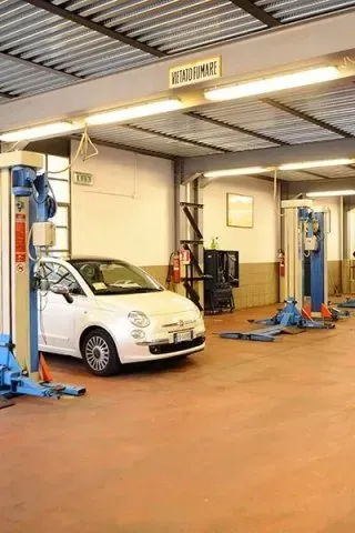 fiorentini autofficina