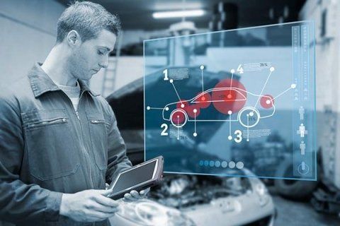 fiorentini autofficina milano