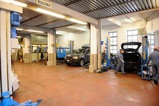fiorentini autofficina