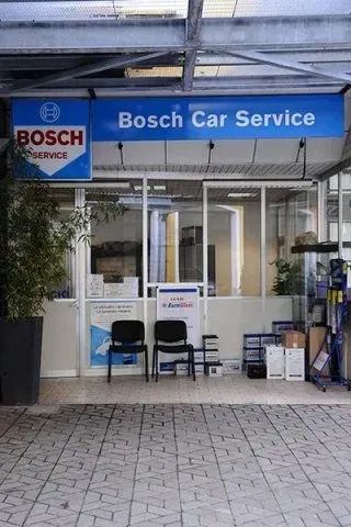 fiorentini autofficina