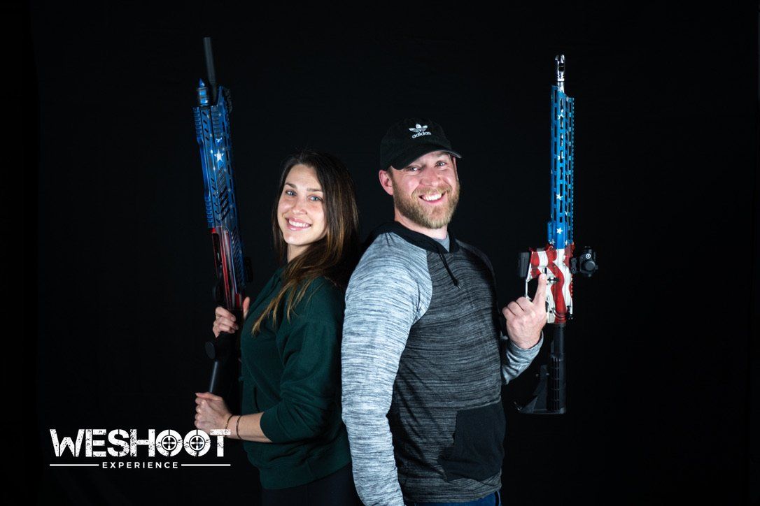 Training To Aim | Lakewood, NJ | We Train USA Training To Aim | Lakewood, NJ | We Train USA